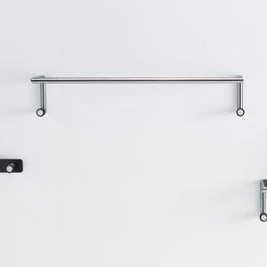 Wandgarderobe Mod. Link von MOX (NEU)