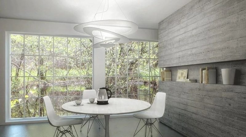 Hängeleuchte von Artemide Pirce 