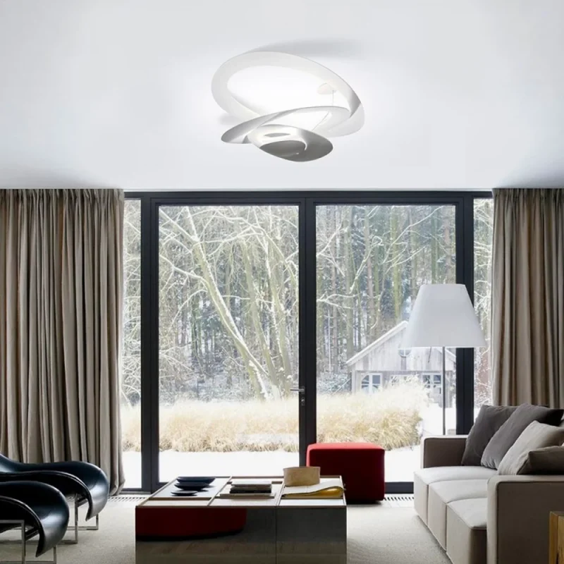 Hängeleuchte von Artemide Pirce 