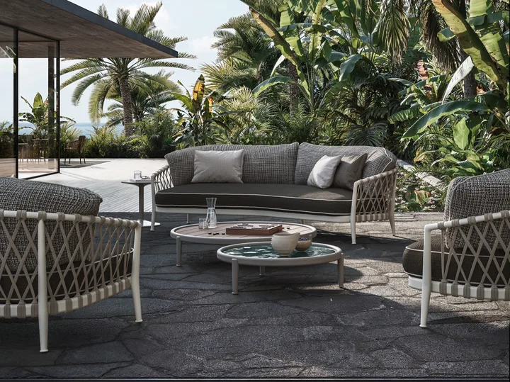 B&B Erica Outdoorgruppe